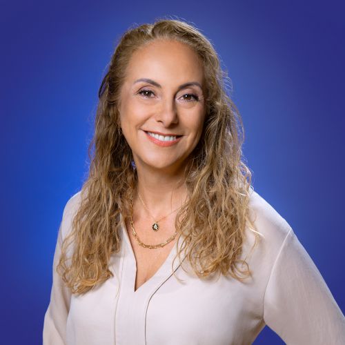 Heike Minks - Geschäftsführerin