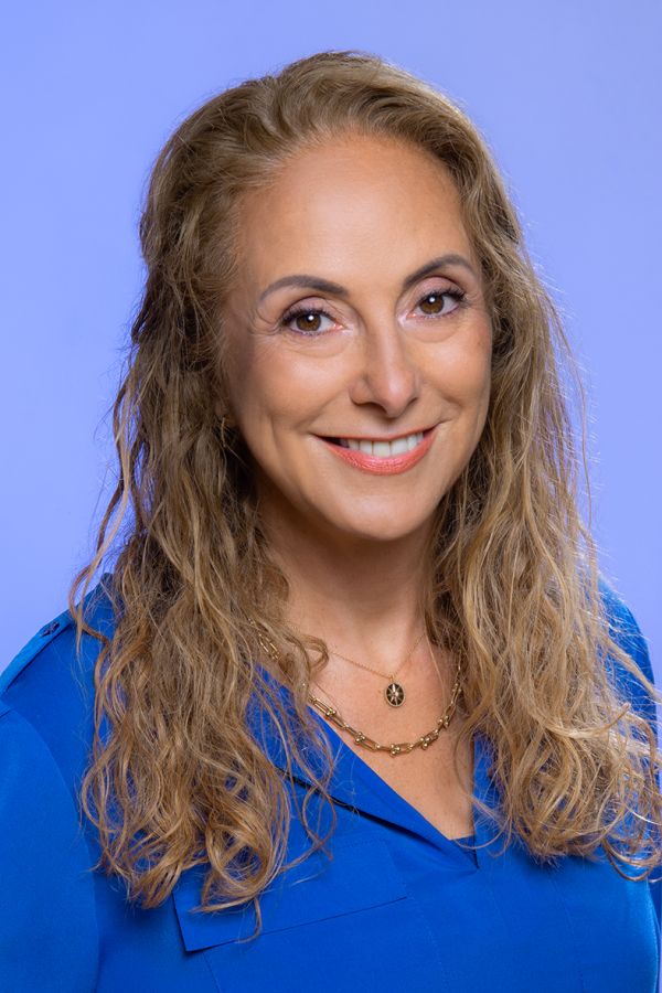 Heike Minks - Geschäftsführerin